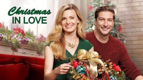 Christmas in Love still