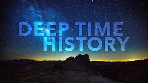 Deep Time History still