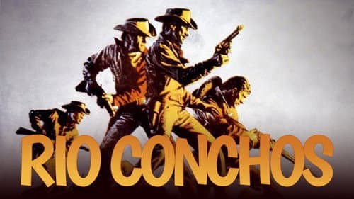 Rio Conchos still