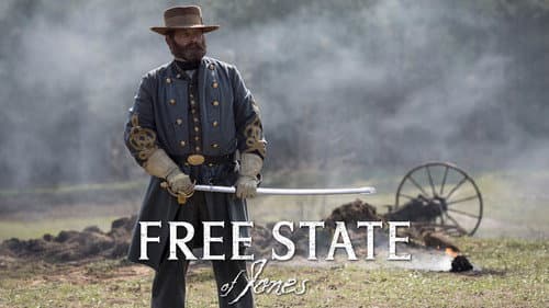 Free State of Jones still