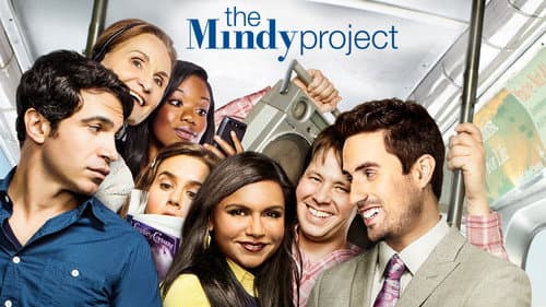 The Mindy Project still