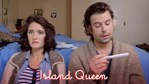 Island Queen still