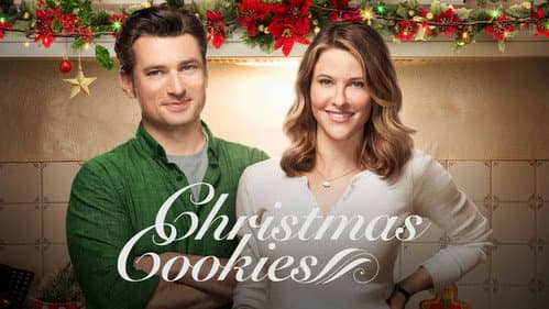 Christmas Cookies still
