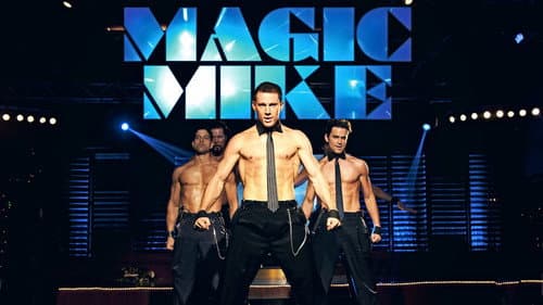 Magic Mike still