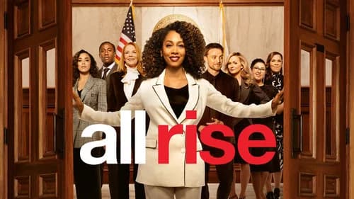 All Rise still