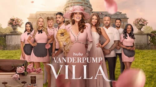 Vanderpump Villa still