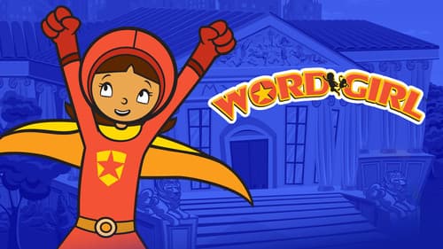 WordGirl still