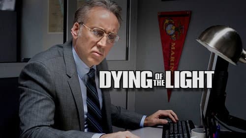 Dying of the Light still