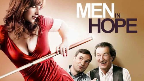 Men in Hope still