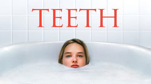 Teeth still