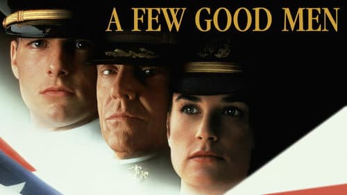 A Few Good Men still