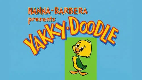 Yakky Doodle (1961) still