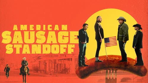 American Sausage Standoff still