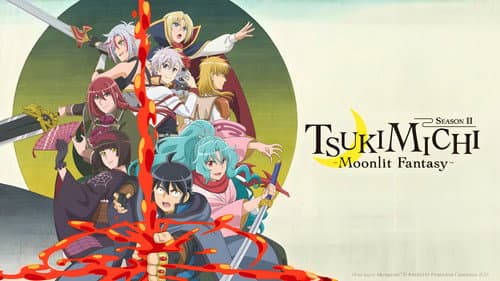 TSUKIMICHI -Moonlit Fantasy- still