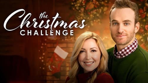 The Christmas Challenge still