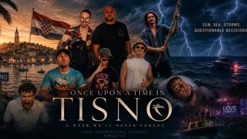 Once Upon a Time in Tisno still
