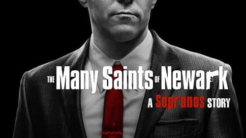 The Many Saints of Newark still