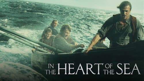 In the Heart of the Sea still