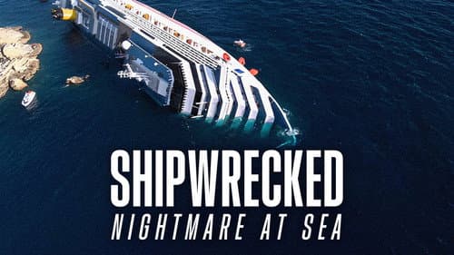 Shipwrecked: Nightmare at Sea still