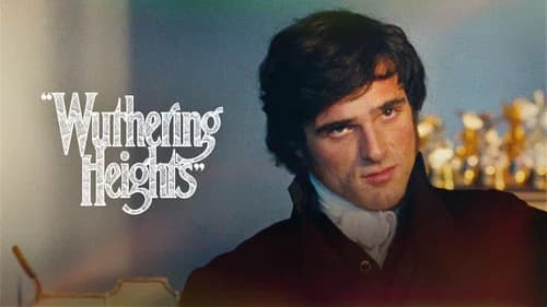 "Wuthering Heights" still