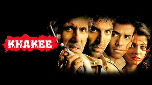 Khakee still