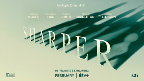 Sharper still