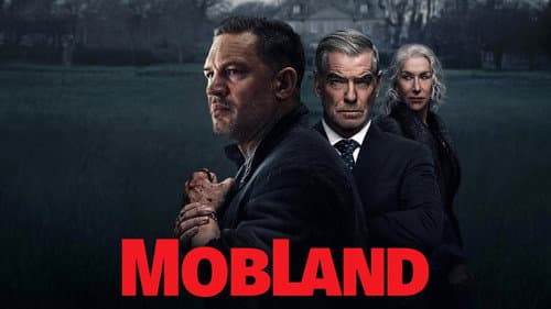 MobLand still