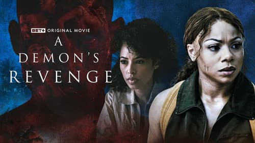 A Demon's Revenge still