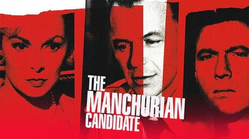 The Manchurian Candidate still
