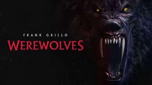 Werewolves still