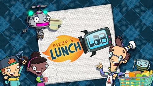 Fizzy's Lunch Lab still