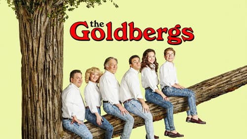 The Goldbergs still