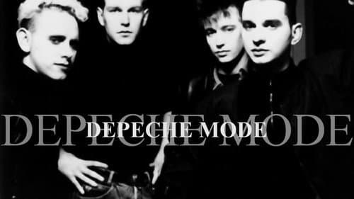 Depeche Mode 101 still
