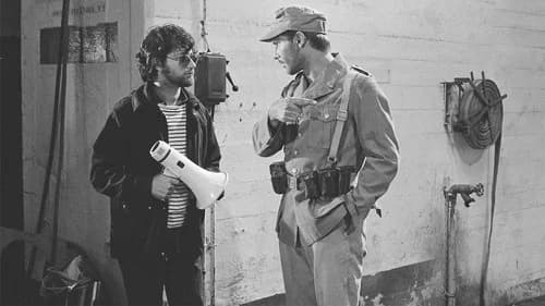 The Making of 'Raiders of the Lost Ark' still