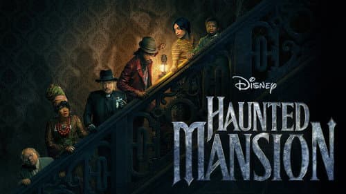 Haunted Mansion still