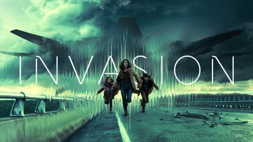 Invasion still