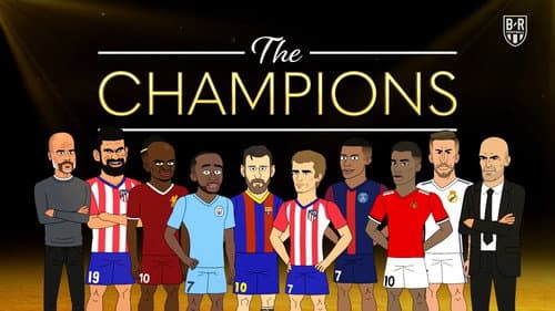 The Champions still