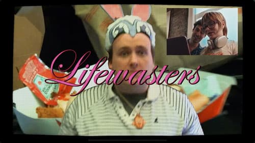 Lifewasters still