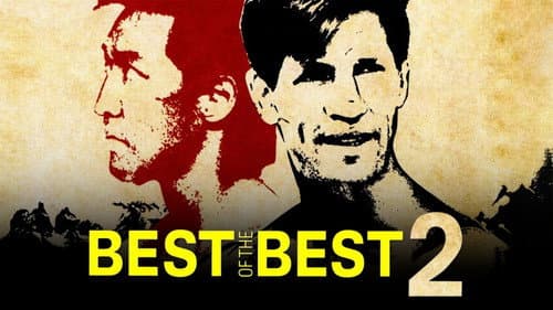 Best of the Best 2 still