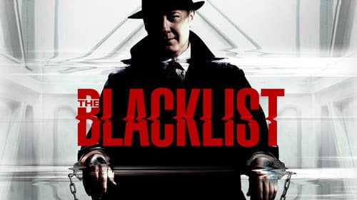 The Blacklist still