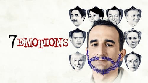 7 Emotions still