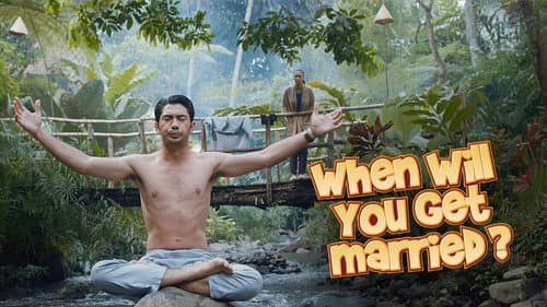 When Will You Get Married? still