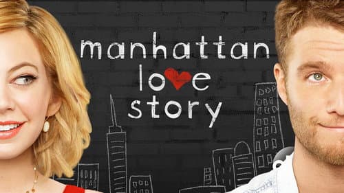 Manhattan Love Story still