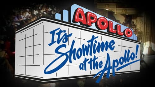 Showtime at the Apollo still