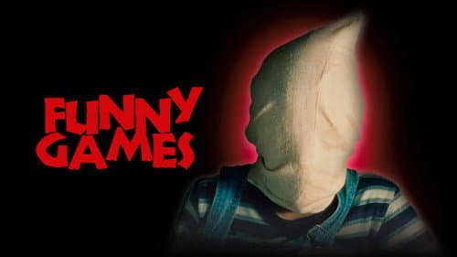 Funny Games still