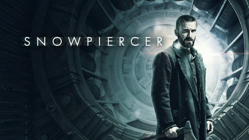 Snowpiercer still