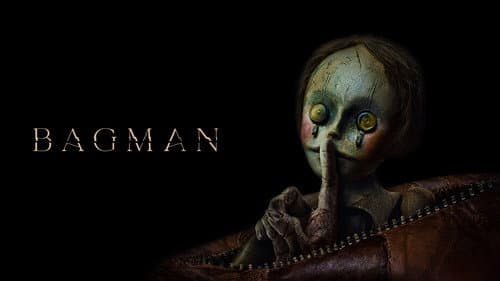 Bagman still