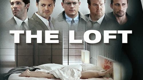 The Loft still