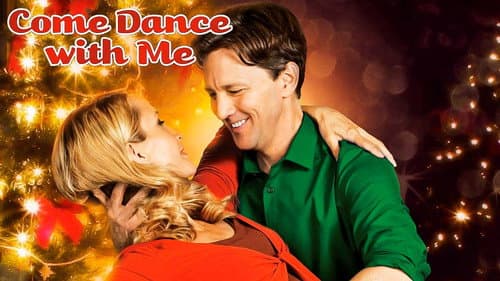 Come Dance with Me still