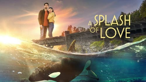 A Splash of Love still